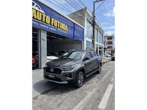 FIAT STRADA 1.0 TURBO 200 FLEX RANCH CD CVT